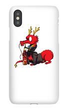 Case iPhone DRUGO