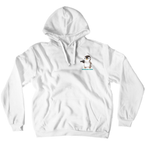 Waddler Army Hoodies (No-Zip/Pullover)