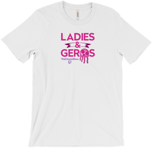 Ladies & Germs Tee