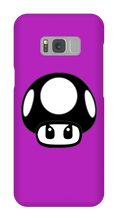 TrueHyperMario Imperial Samsung Phone Cases