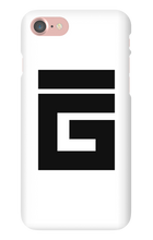 fungicam iPhone Phone Cases