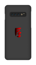 featheresteel Samsung Phone Cases