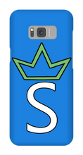 littlesteve40 Samsung Phone Cases