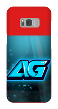 amplified_gaming Samsung Phone Cases