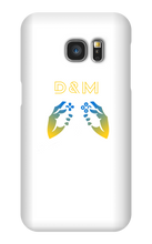 D_nd_M's Logo Samsung Phone Cases