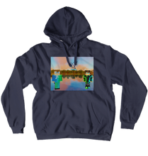 Maky & Progamer121 Hoodie