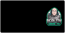 reality_gaming_ttv XXL Gaming Mousepad