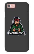 Cash Gaming iPhone Cases