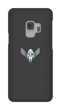 COOLDOWN Samsung Phone Cases