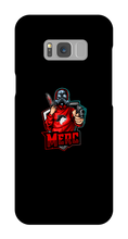 MMTV Samsung Phone Cases