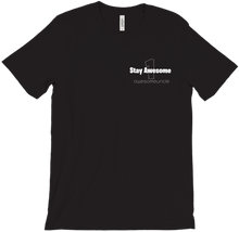 AwesomeUncle - Stay Awesome - T-shirt