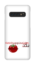 ketchuppisajam Samsung Phone Cases