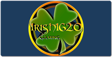 Irish1620 Gaming XXL Gaming Mouse Pad