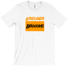 T-shirt - Kreuner Brhams  1