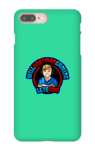 LETS GOO iPhone Cases