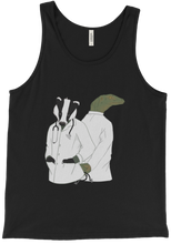 Doctor's Tank Top