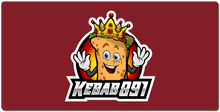 kebab891 XXL Gaming Mousepad