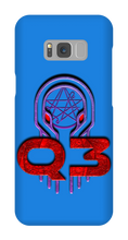 Funda del Canal (Samsung)