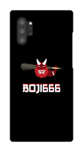 boji666 Samsung Phone Cases