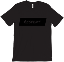 Respekt Fan-Shirts