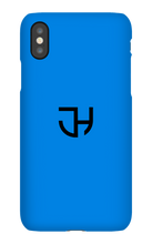 josuemht iPhone Cases