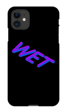 shreddykuhner iPhone Phone Cases