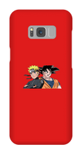 fnshigam Samsung Phone Cases