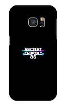 secretempire86 Samsung Phone Cases