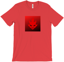 SHJ RED ONLY T-Shirts