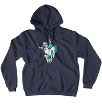 corruptgeneration Hoodies (No-Zip/Pullover)