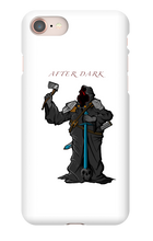 After Dark iPhone Phone Cases Gen I Mark I