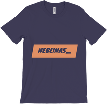 neblinas_ T-Shirts