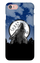 cdogsgaming iPhone Phone Cases