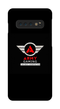 Gamin Army Samsung Phone Cases