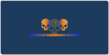 doostified XXL Gaming Mousepad