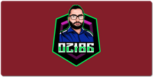 ozi86 XXL Gaming Mousepad