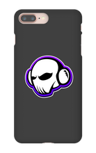 Nori Plays iPhone Phone Cases