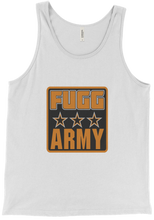FUGG Army Tank Top