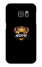 andryx2006 Samsung Phone Cases