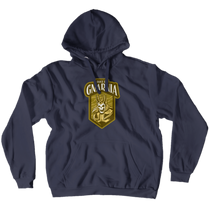Skeleton Duke Hoodies (Pullover)