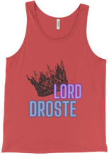 lord_droste Tank Top