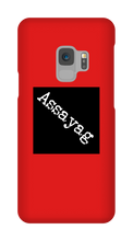 assayag Samsung Phone Cases