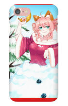 Holiday 2020 iPhone Cases