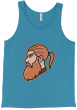 GGB Badge Tank Top