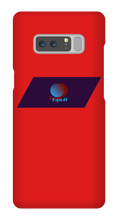 equ4l_life Samsung Phone Cases