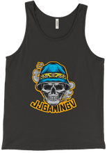 jjgamingv Tank Top