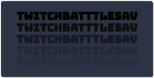 batttlesav XXL Gaming Mousepad