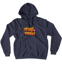 My Kind of Nonsense Hoodie (No-Zip/Pullover)
