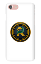 RufioPDX iPhone Case