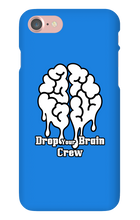 dybcsaint_ iPhone Phone Cases